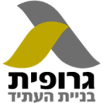 גרופית בניית העתיד - לקוח של דלתות פנים
