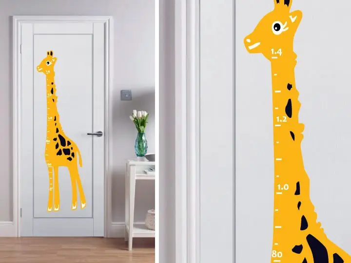דלתות פנים לחדרי ילדיםדלתות פנים לחדרי ילדים